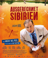 Ausgerechnet Sibirien /  , 